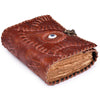 Red Brown Color - Hocus Pocus Journal