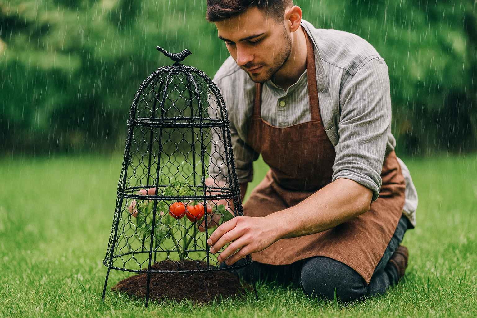 Home & Garden Essentials – Everyday Tools for Living Better