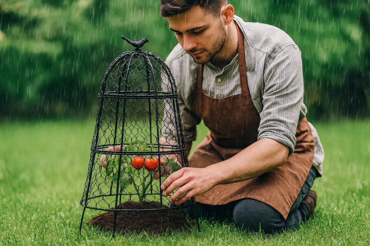 Home & Garden Essentials
