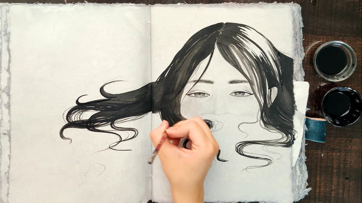Sketchbook