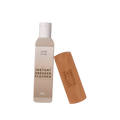 Shoe Cleaner Kit with Brush - Natural Leather Village
