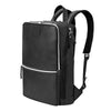 LEATHER VILLAGE Leather Backpack for Men & Women– 16.1
