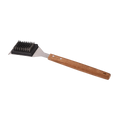 Grill Brush and Scraper for Barbecue Dhampooh