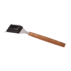 Grill Brush and Scraper for Barbecue Dhampooh