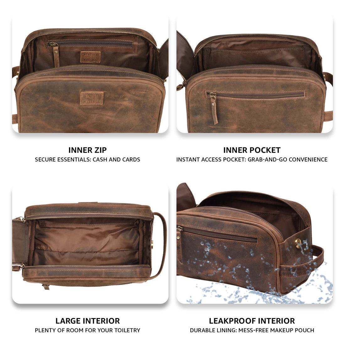 clipper tommy tumi older traveler zip bolso military designer cuero premium neceser cosmetics compact holder bagsmart gofts vuitton clippers hair accessory doctor louis must mujer tolietry 