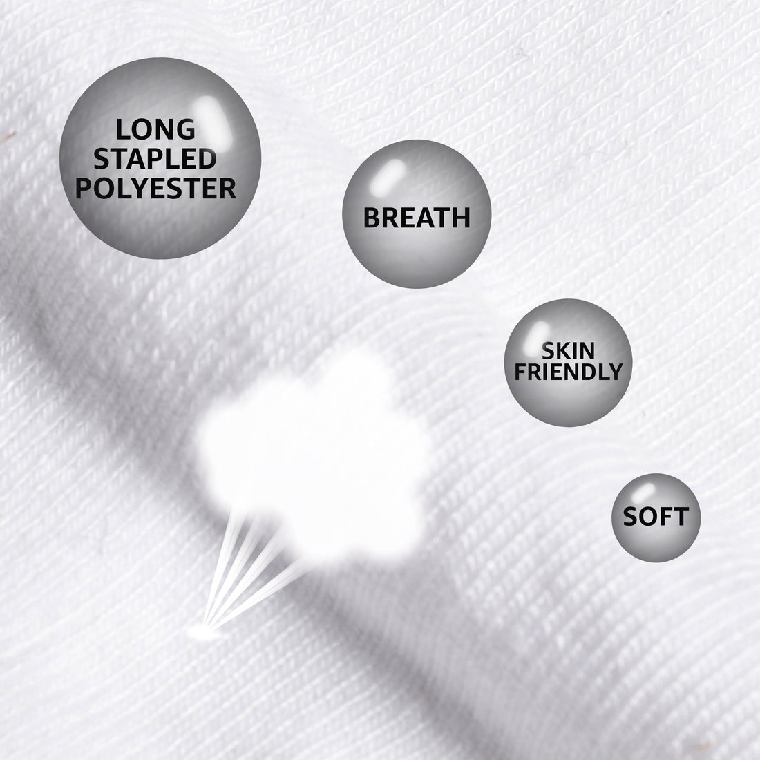 Ankle Length Anti-Slip Casual Socks for Men & Women- Stylish Comfort Fit Moisture Control- Perfect for Everyday Wear Pack of 6