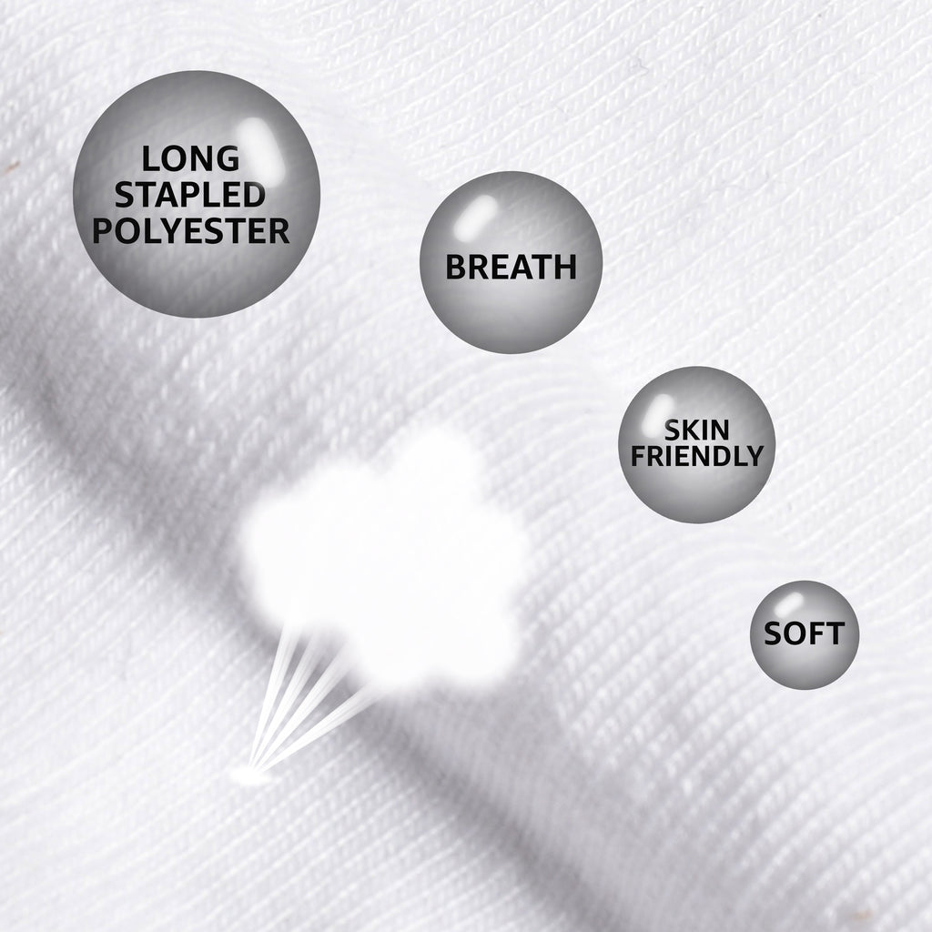 Ankle Length Anti-Slip Casual Socks for Men & Women- Stylish Comfort Fit Moisture Control- Perfect for Everyday Wear Pack of 6