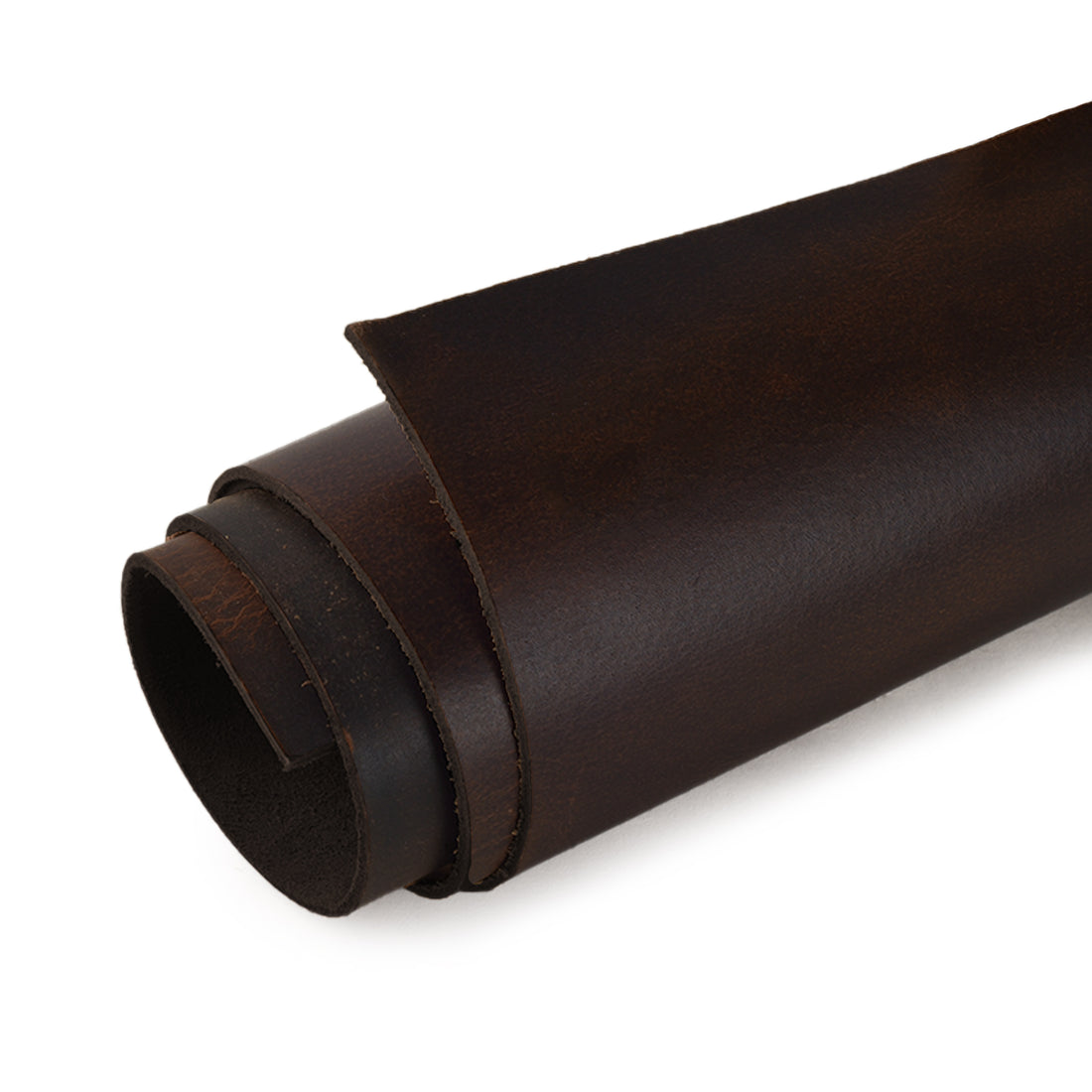 Genuine Leather Sheet - 12''x12'' Cowhide Leather for Crafts - 2mm Thick, Pack of 3 - Square Leather for Tooling, Wallet, Jewellery and DIY Projects