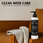 Leather Cleaner and Conditioner 11 oz