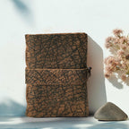 Book of Shadow Journal- Distressed Brown