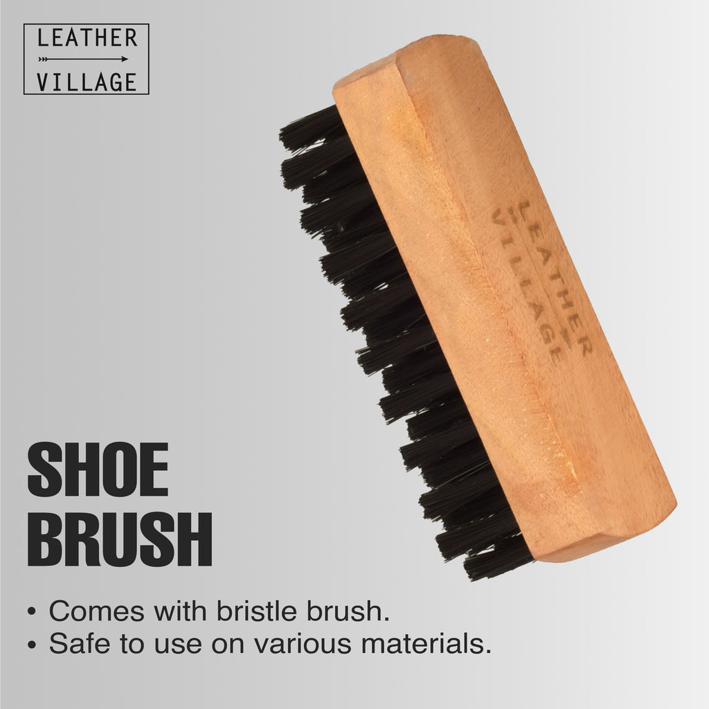 shoe brush