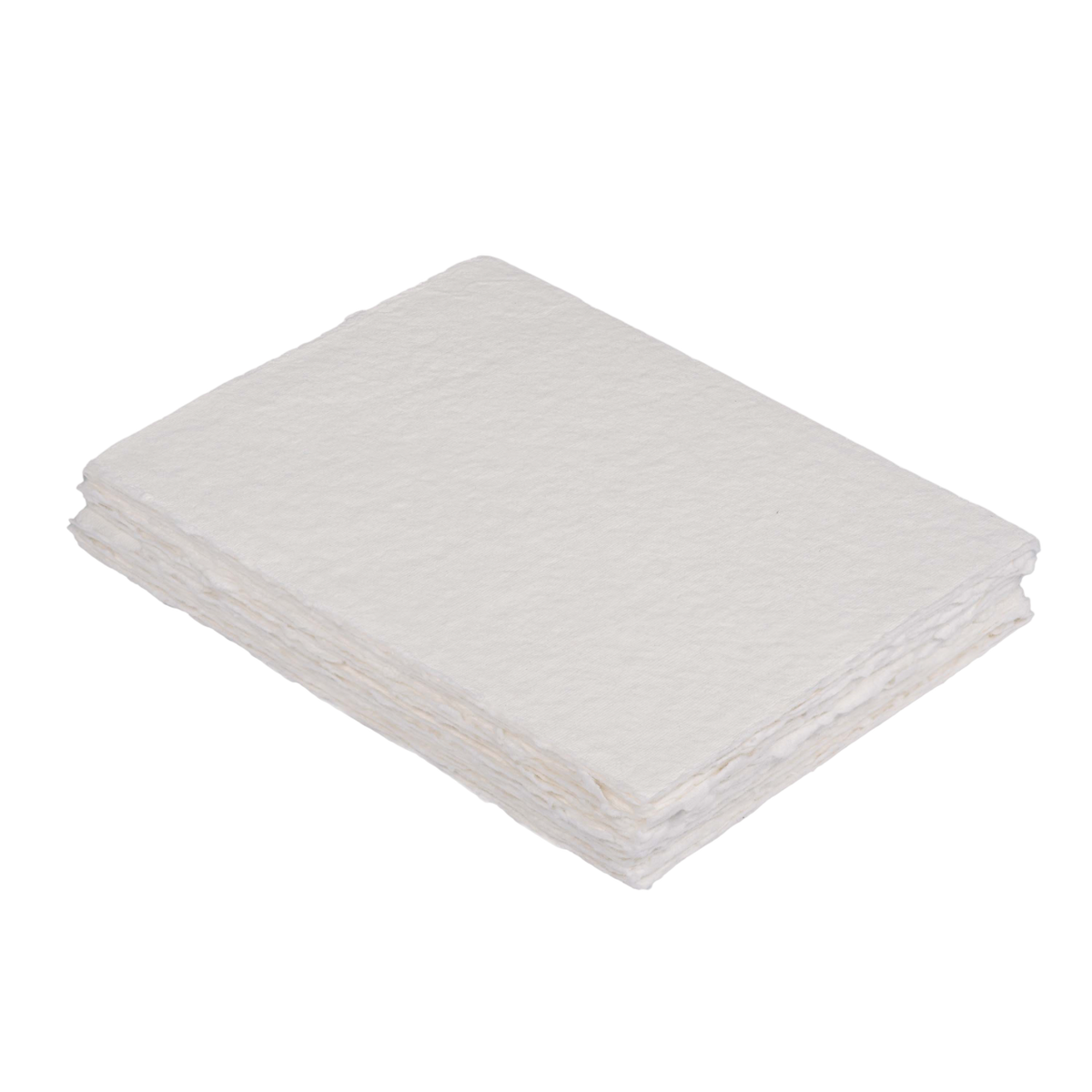 Handmade Watercolor Paper - 400 GSM