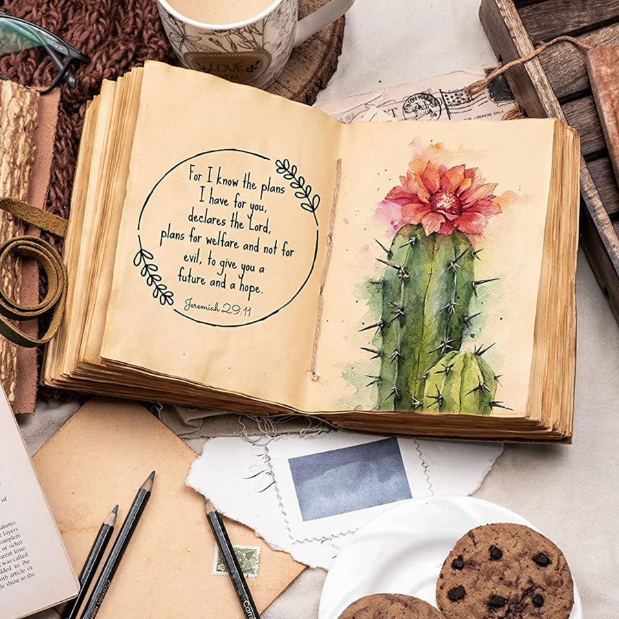 Kindness Is Magic Paper Journal – Village Artisan