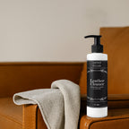 Leather Cleaner and Conditioner 11 oz