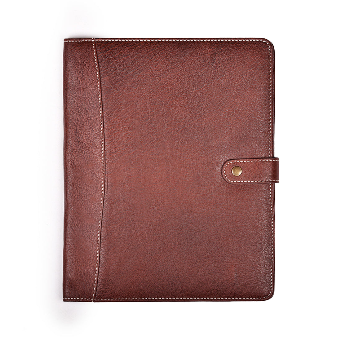 Leather Portfolio & Binder Leather Portfolio for Men and Women, Leather Padfolio, Leather Folder, Portfolio Binder, Business Portfolio Men and Women