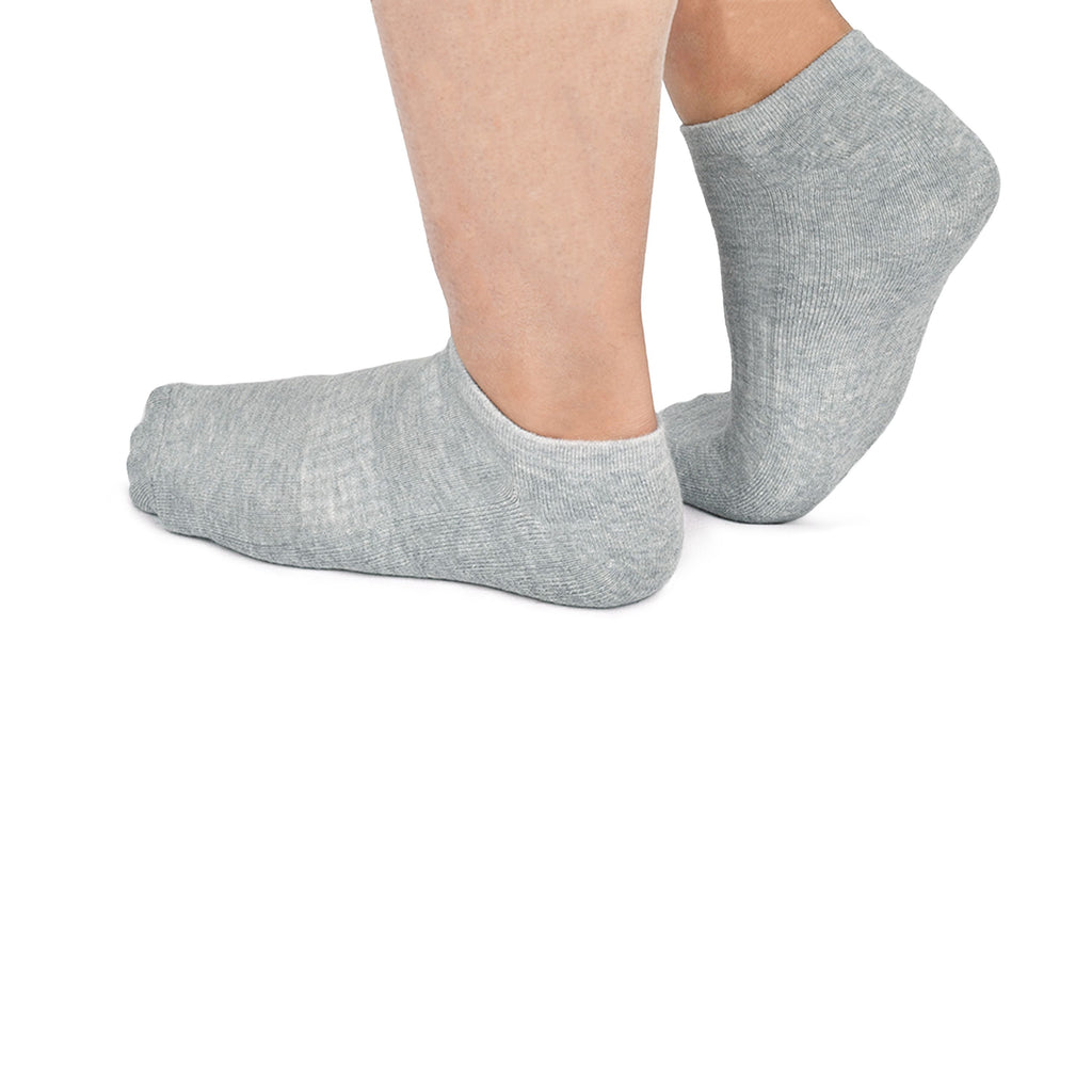 No Show Socks for Men & Women - MultiColor Dhampooh