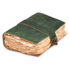 Book of Shadow Journal - Brown