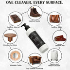 Leather Cleaner and Conditioner 11 oz