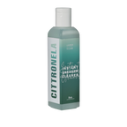 Shoe Cleaner Kit with Brush - Turquiose Leather Village