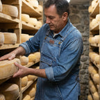 Denim Apron for Men & Women – LIGHTBLUE (M-XXL)