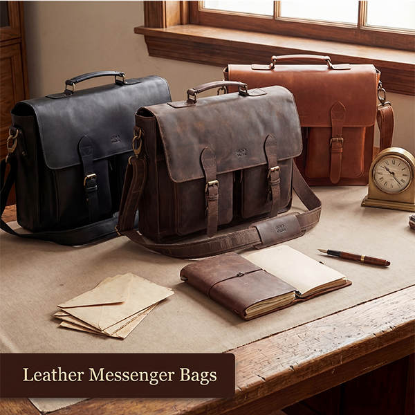 Messenger Bags