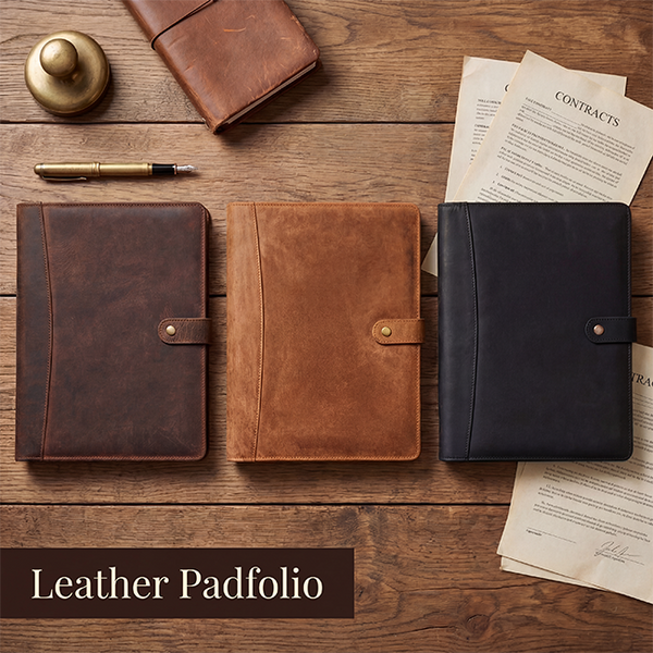 Padfolio