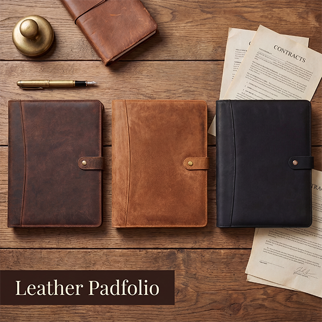 Padfolio