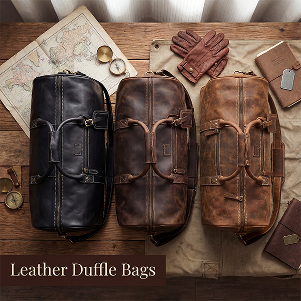 Duffle Bags