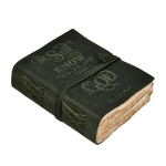 Bible Journal- Aqua