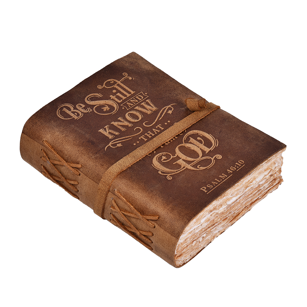 Bible Journal- Crust