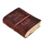 Bible Journal- Fuchsia