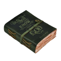 Leather Village bible journal leather notebook diary
