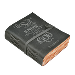 Bible Journal- Grey