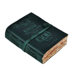 Bible Journal- Turquoise