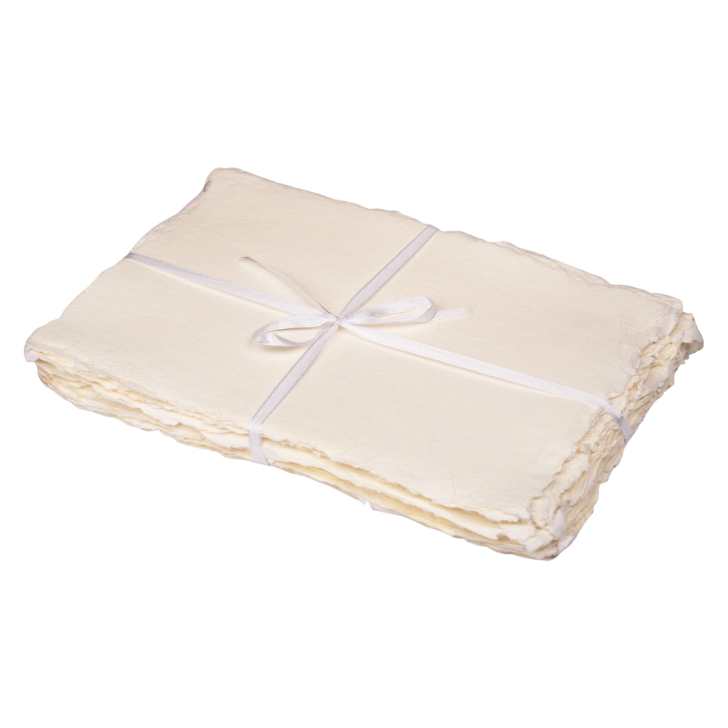 WATERCOLOR PAPER TEXTURE - 150 GSM THICK 50 SHEETS