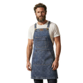 Denim Apron for Men & Women – LIGHTBLUE (M-XXL)