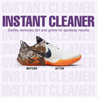 Shoe cleaner