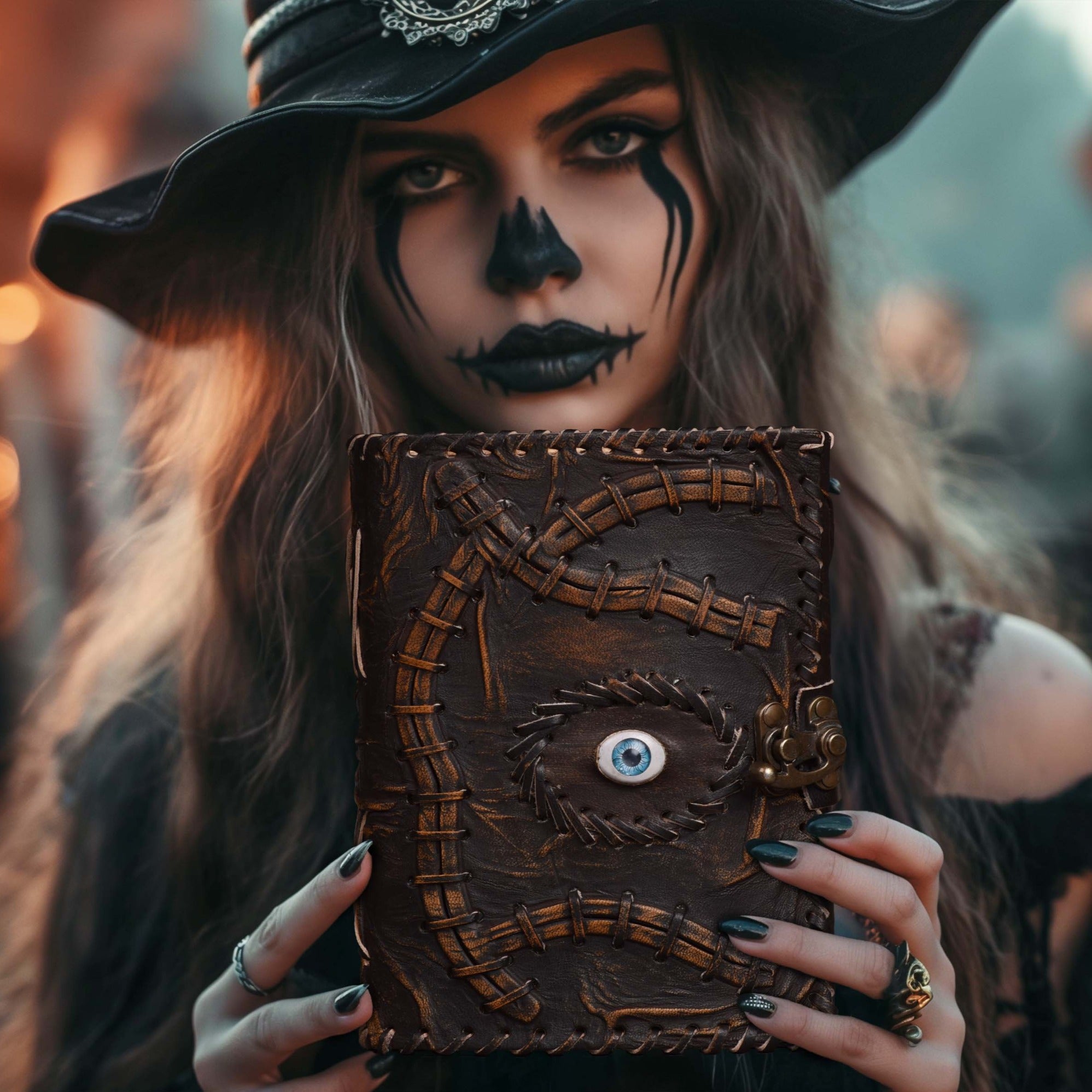 leather cell phone, toiletry bag men, phone holster, travel, toiletry bag, vintage, handmade 