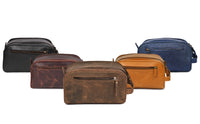 Toiletry Bags