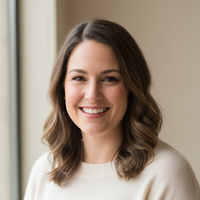 Female Customer Testimonial 1