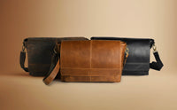 Messenger Bags
