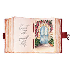 Book of Shadow Journal - Brown