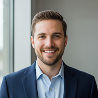 Male Customer Testimonial