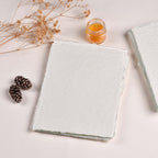 Handmade Watercolor Paper - 400 GSM