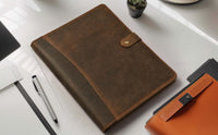 Padfolio