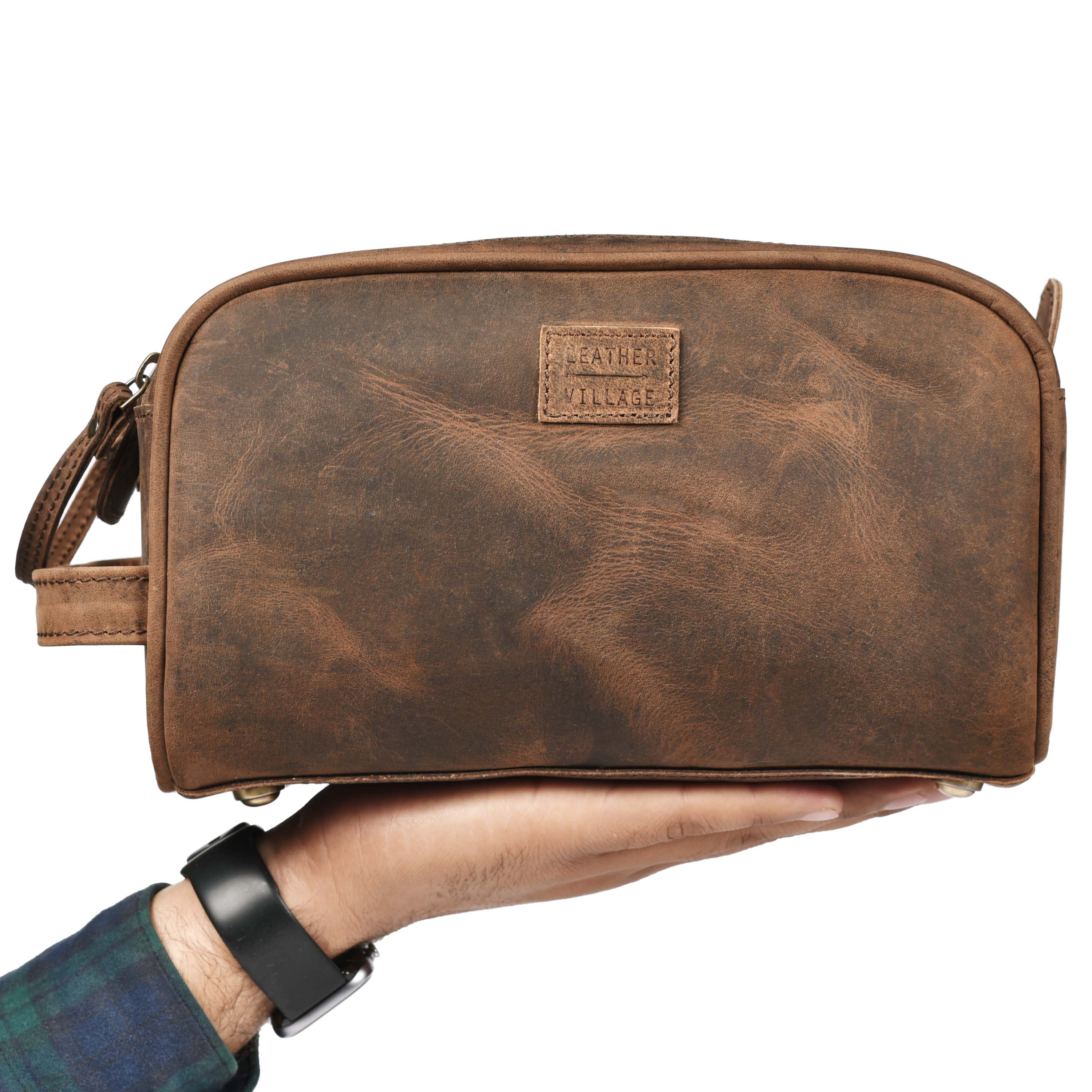 overnight care old items brown bath beard waterproof luxury portfolio tote barber vintage make male boys products tsa womens top fathers zipper manicure purse presents carhartt beauty box 