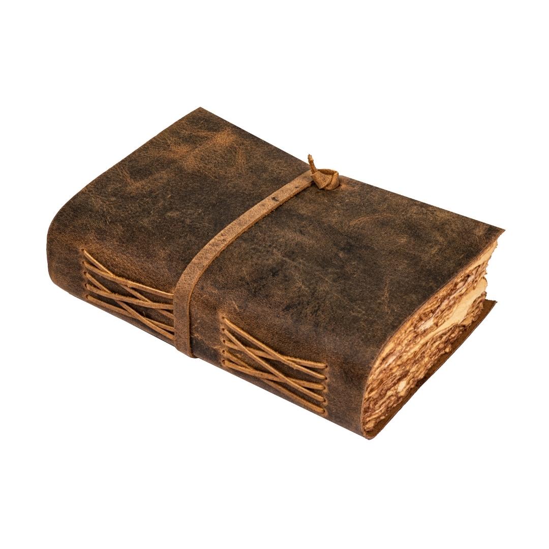 Amazon.co.jp: LEATHER VILLAGE Tree of Life ジャーナル ノート